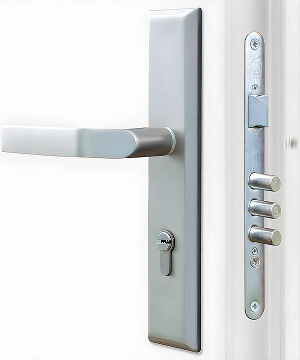 Produktbild Vente-unique Tifana (Türgarnitur)