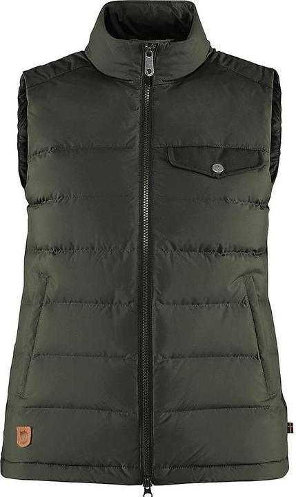 Actual product image Fjällräven Greenland Down Liner Vest (L)