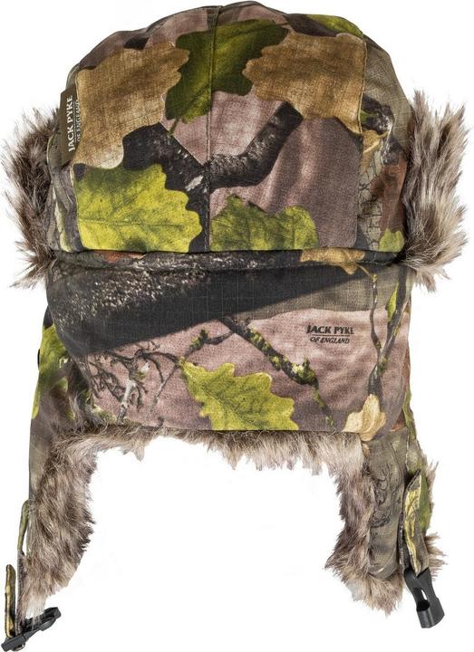 Produktbild Jack Pyke Tundra Wintermütze