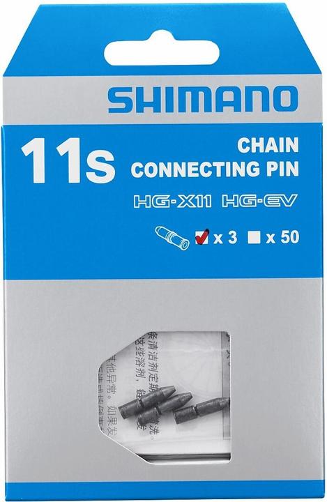 Immagine prodotto Shimano Cn-9000 11v