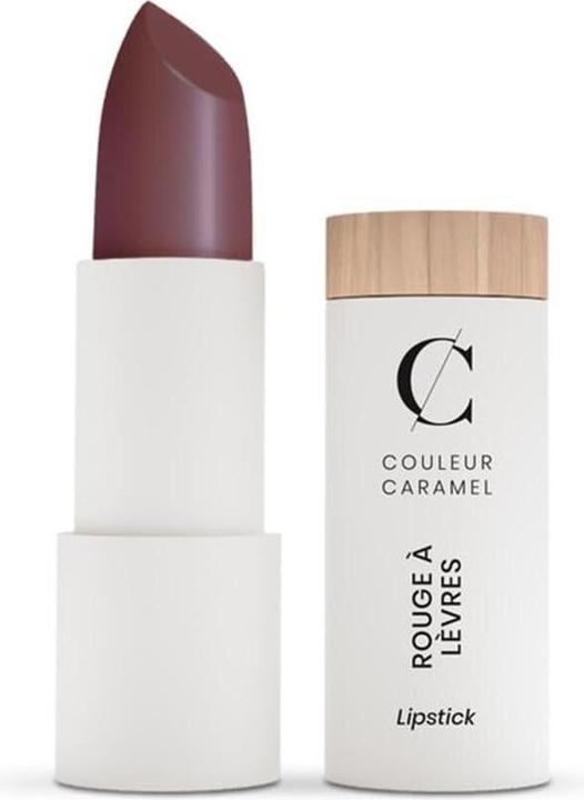 Couleur Caramel Lippenstift (RE) No 258 (258)