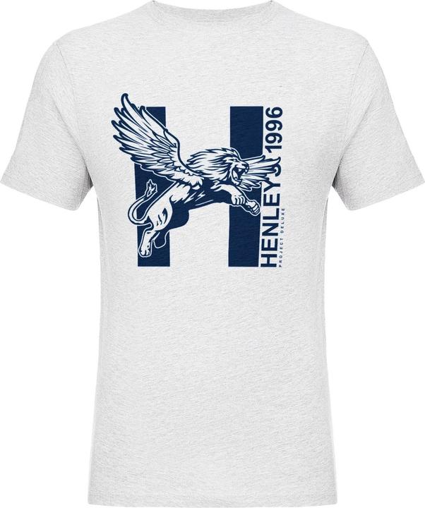 Produktbild Henleys Graphen TShirt (5erPack) (L)