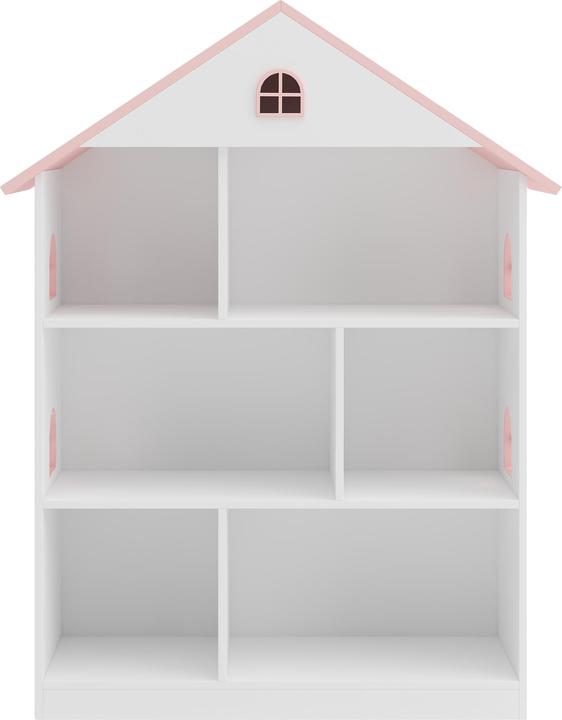 Produktbild En.Casa Stryn (83 x 30 x 106.50 cm)