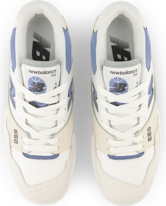 Image du produit New Balance BBW550SB (35)
