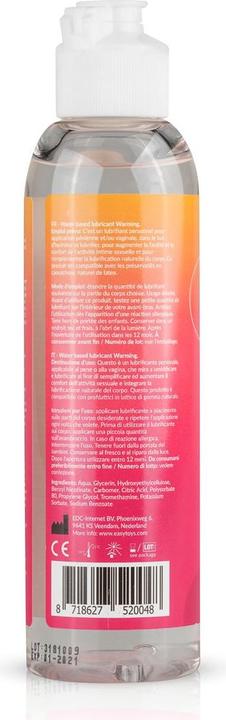 Produktbild EasyGlide Warming (150 ml)