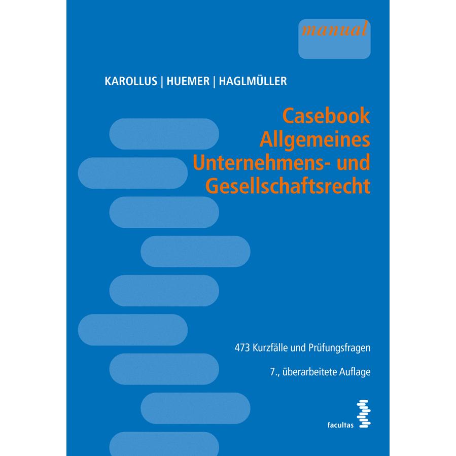 Theresa Haglmüller, Fachbücher von Martin Karollus, Theresa Haglmüller, Daniela Huemer