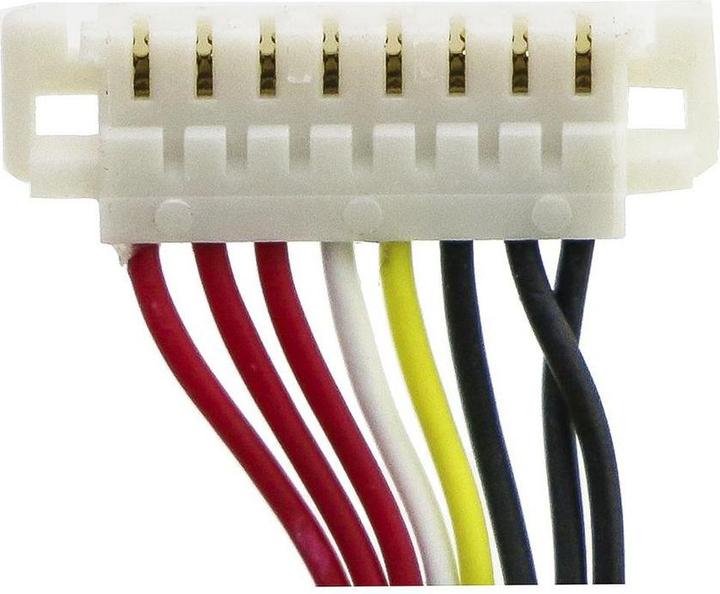 Produktbild CoreParts Laptop Battery for Asus (3200 mAh)