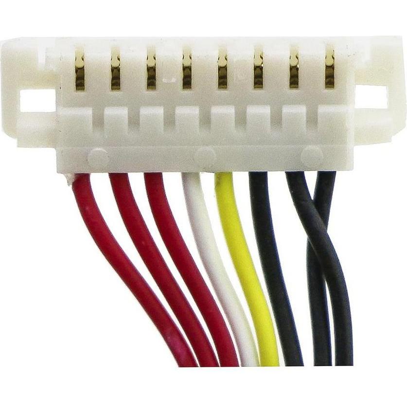 CoreParts Laptop Battery for Asus (3200 mAh), Notebook Akku