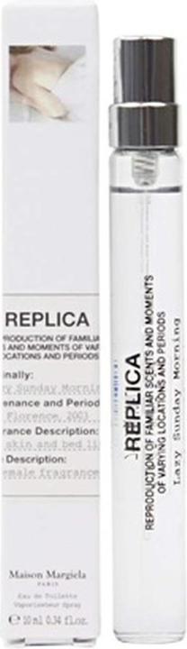 Image du produit Maison Martin Margiela Réplique Lazy Sunday Morning (Eau de toilette, 34 ml)