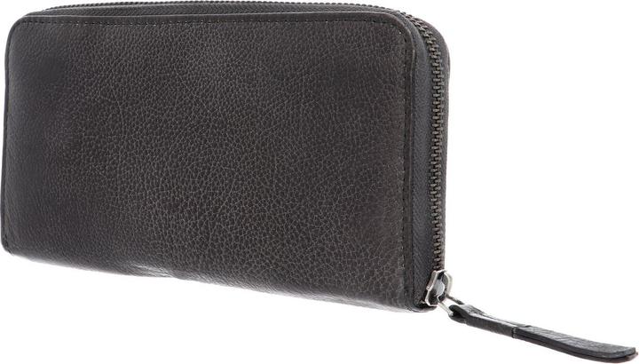 Actual product image FredsBruder WXD Zip Wallet