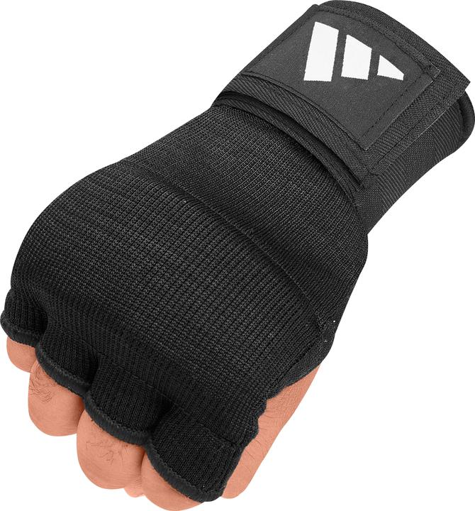 adidas Speed Padded Inner Glove black/black S