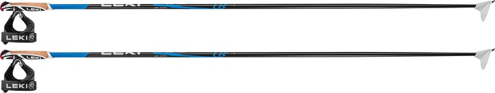 Actual product image Leki Ski poles CC 450 170 cm (170 cm)