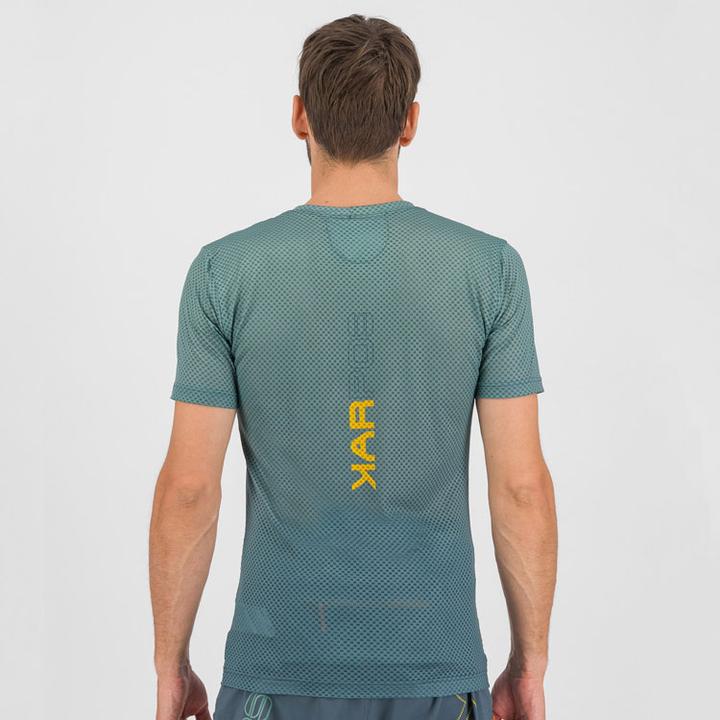 Actual product image Karpos Verve Mesh T-Shirt (L)
