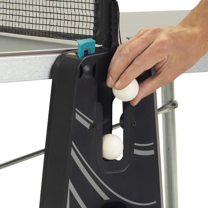 Image du produit Cornilleau Table de ping-pong 200X
