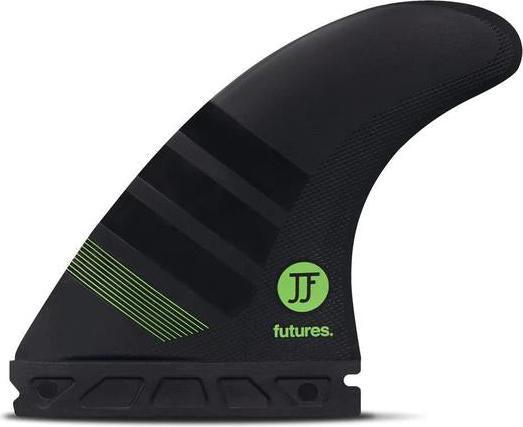 Futures Thruster Fin Set JJ Florence S Alpha