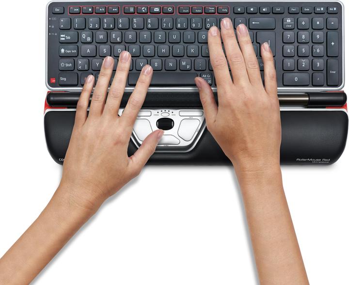 Actual product image Contour Wireless (Wireless)