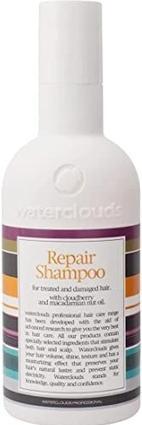 Actual product image Waterclouds Repair (Liquid shampoo, 250 ml)