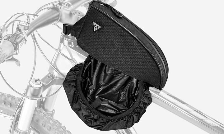 Image du produit Topeak Toploader (0.75 l, Sacoche de cadre)