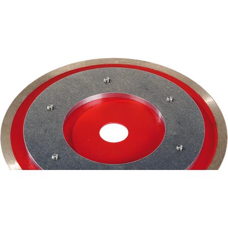 Rodia, Lama, 11.12.251 SEG-L-BLUE-10N Diamantscheibe 250 x 25,4 mm Gehrungssäge