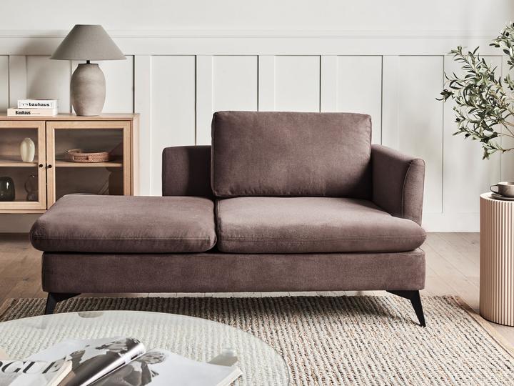 Produktbild Beliani Sievoz (Recamiere)