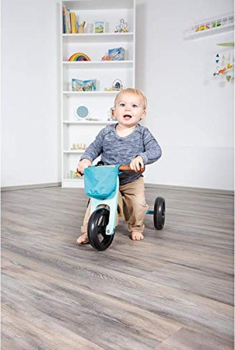 Produktbild small foot Trike 2 in 1