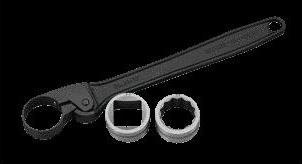 Actual product image Gedore 31 K 30 Freewheel ratchet without ring 30", 760 mm