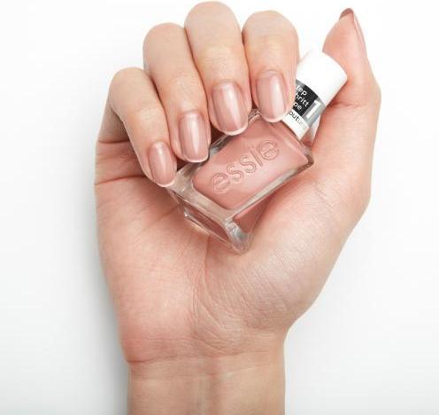 Produktbild Essie Gel Couture (504, Of corset, Gel-Effekt Nagellack)