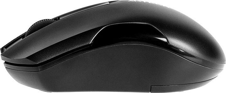 Actual product image A4Tech G3-200N (Wireless)