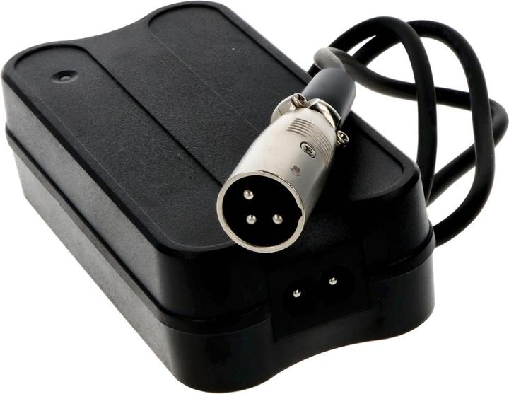 Image du produit ST Chargers E-Bike Ladegerät SideClick Ladegerät 29,0V - XLR (3-polig) (Chargeur de vélo électrique)