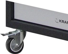 Actual product image Kraftwerk Mobilio 7 (1x)