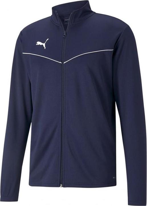 Produktbild Puma TeamRISE Jacke Training (S)