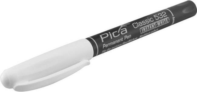Immagine prodotto Pica Bianco istantaneo (Bianco, 2 mm, 1 x)