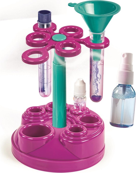 Produktbild Clementoni Mini Lab - Perfumes (Nordic) (78840)