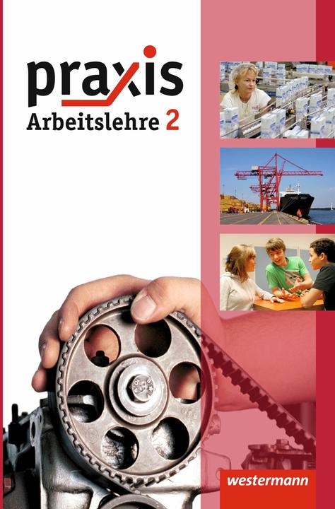 Image du produit Pratique de l'apprentissage du travail HE 2013 SB 2 (Allemand, Hans Kaminski, Katrin Eggert, Michael Koch, Ortrud Reuter-Kaminski, Robert Künstner, Ursel Imhof, 2013)