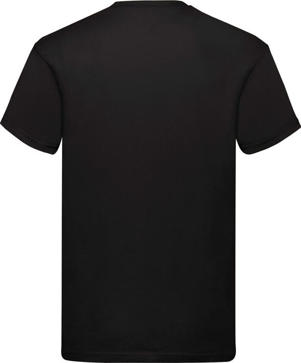 Produktbild Fruit of the Loom Original TShirt (4XL)