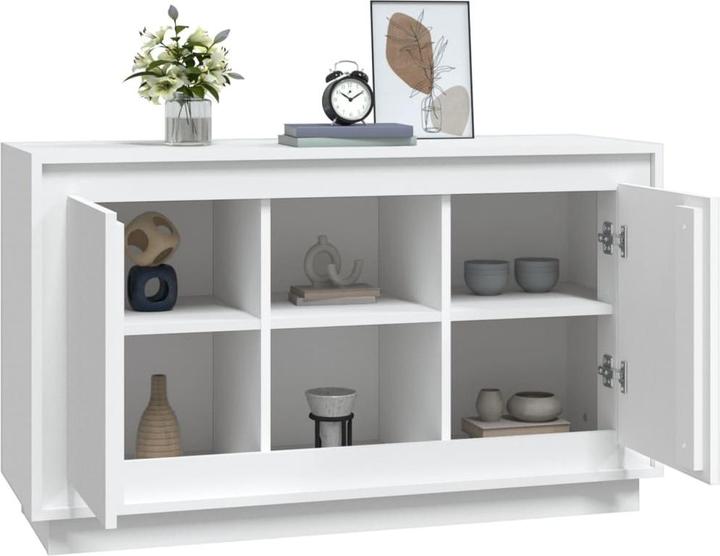 Produktbild vidaXL Sideboard (102 x 102 x 60 cm)