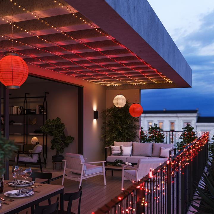 Produktbild Philips Hue Festavia (EU Stecker) (40 m)