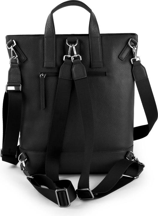 Immagine prodotto Jost Borsa Vika in pelle 30 cm (12 l)