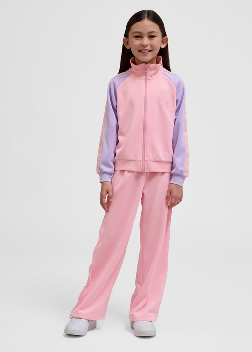 Produktbild hummel hmlDAILY ZIP JACKET (134)