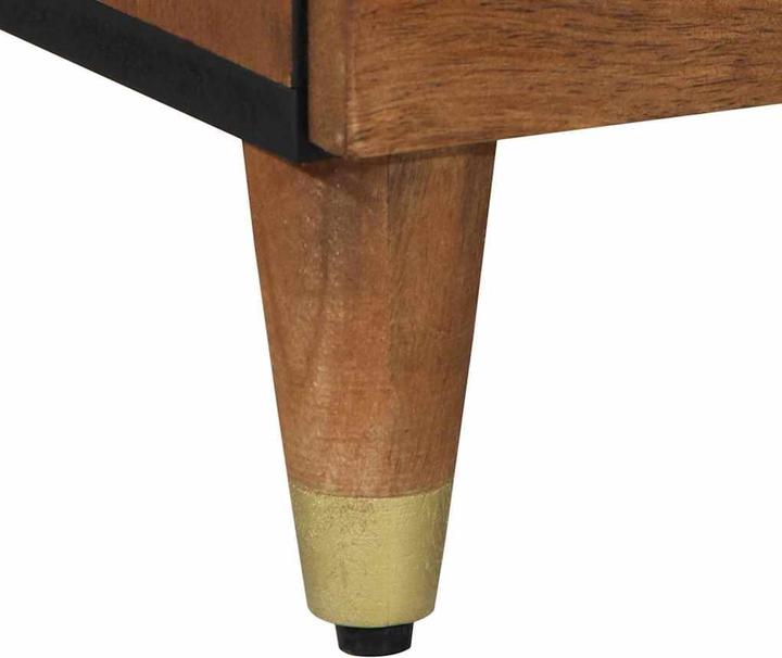 Image du produit vidaXL Sideboard-Aufbewahrung (33 x 33 x 75 cm)