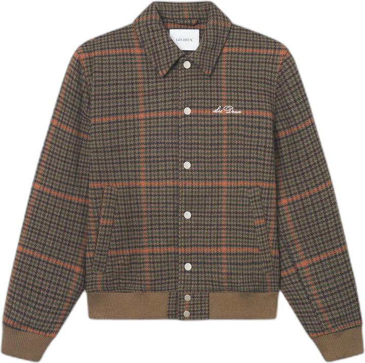 Image du produit Les Deux Varsity Houndstooth (S)