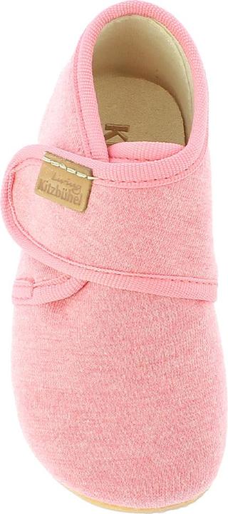 Actual product image Living Kitzbühel Jersey slipper (19)