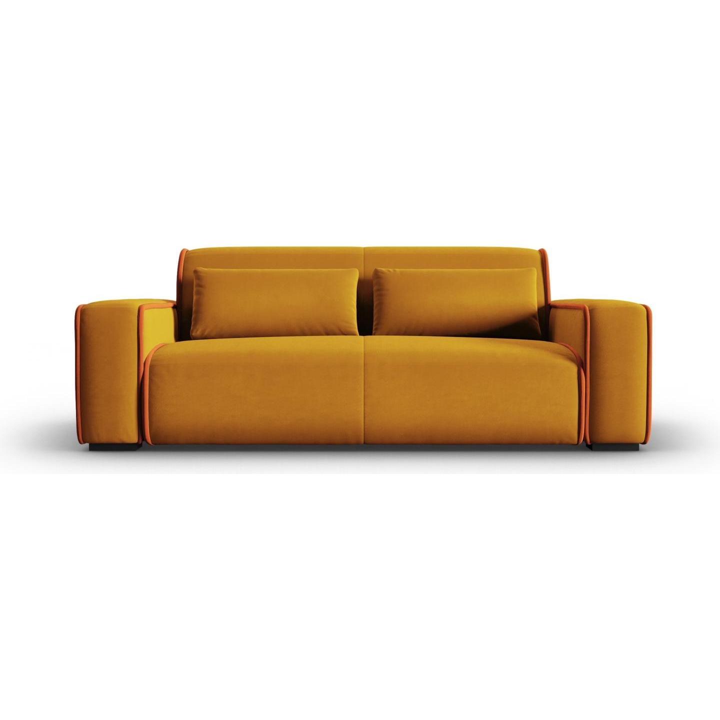 Maison Heritage, Sofa, Lina (3-Sitzer, 2-Sitzer, 4-Sitzer)