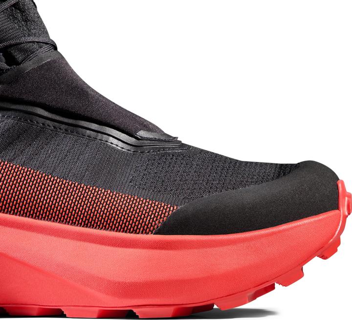 Produktbild Mammut Aenergy Ultra Mid GTX, mittelhoher Wanderschuh (45 1/3, 45.5)