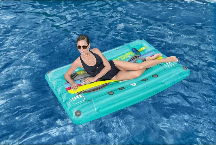 Produktbild Bestway Kassette Matratze 174cm