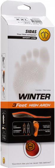 Produktbild Sidas Winter 3 Feet 12 High 2022