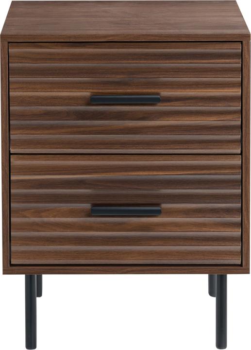 Actual product image Beliani Walgett (40 x 39 x 54 cm)