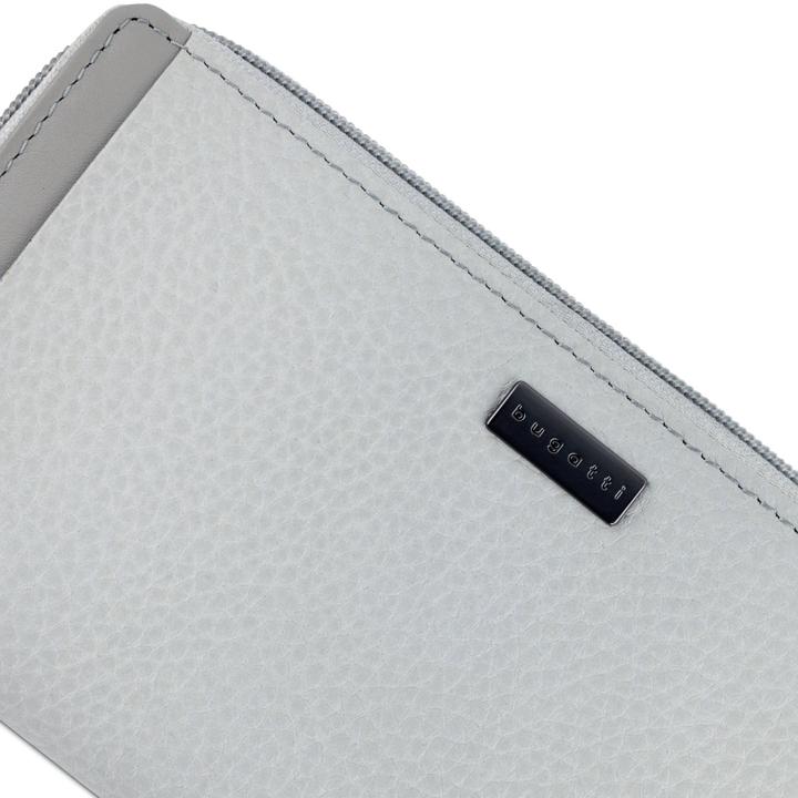Actual product image Bugatti SINA wallet