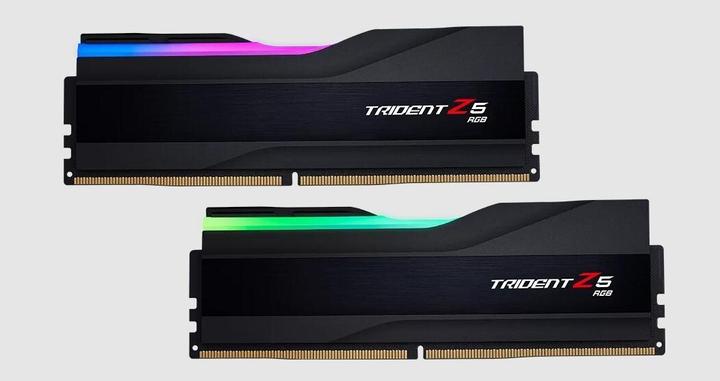 Produktbild G.Skill DIMM 48 GB DDR5-7200 (2 x 24GB, 7200 MHz, DDR5-RAM, DIMM)