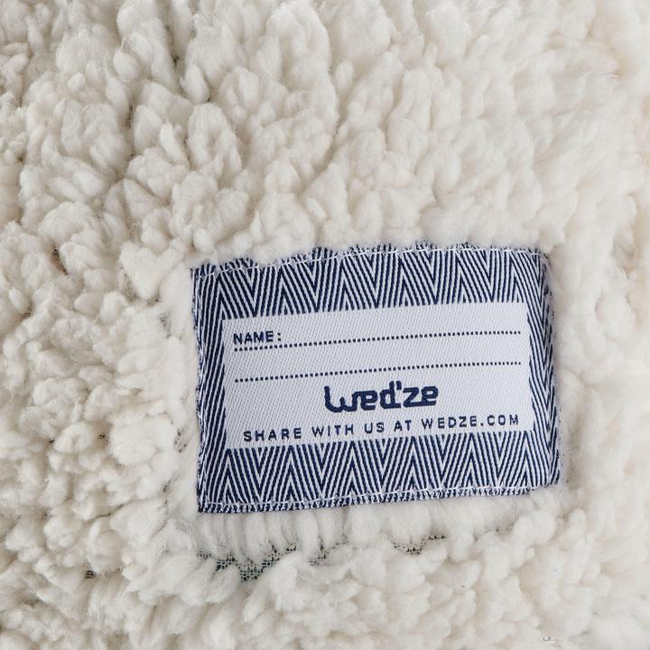 Image du produit Wedze Bonnet enfants Pérou Acrylique (Taille unique)